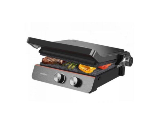 Електрогриль Cecotec Rock''nGrill Blaze Neon (CCTC-08054)