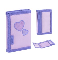 Гаманець дитячий Kite 598 Sweetheart (K25-598-1)