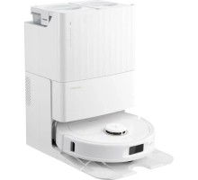 Пилосос Roborock Q REVO PRO WHITE (QRP02-00)