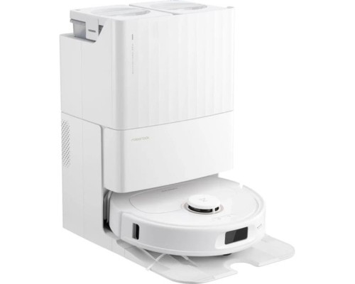 Пилосос Roborock Q REVO PRO WHITE (QRP02-00)