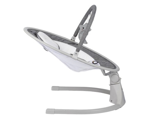 Крісло-гойдалка FreeON Elite, grey (84898)