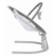 Крісло-гойдалка FreeON Elite, grey (84898)
