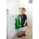 Горщик FreeON для хлопчика FreeON Happy Frog Green (37995)