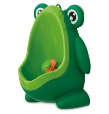 Горщик FreeON для хлопчика FreeON Happy Frog Green (37995)
