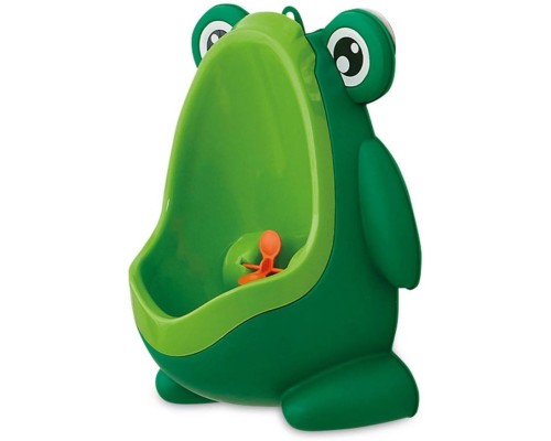 Горщик FreeON для хлопчика FreeON Happy Frog Green (37995)