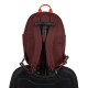 Рюкзак туристичний Pacsafe Go 15L бургунді (35110345)