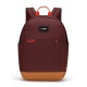 Рюкзак туристичний Pacsafe Go 15L бургунді (35110345)