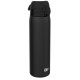 Пляшка для води ION8 OneTouch Stainless Steel 600 мл Black (I8SS600BLK)