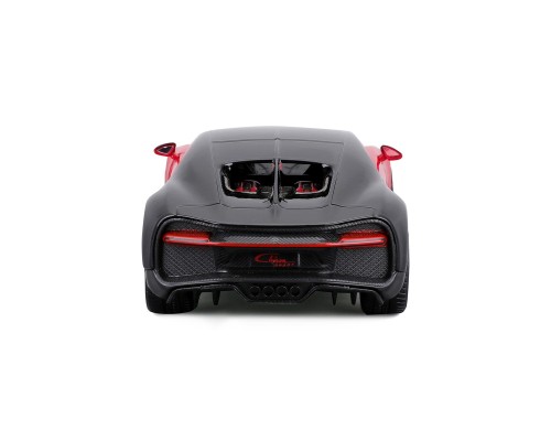 Машина Bburago Bugatti Chiron Sport (132) (18-43061)