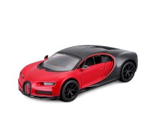 Машина Bburago Bugatti Chiron Sport (132) (18-43061)