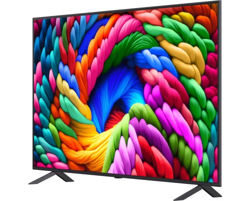 Телевізор LG 50NANO90A6B