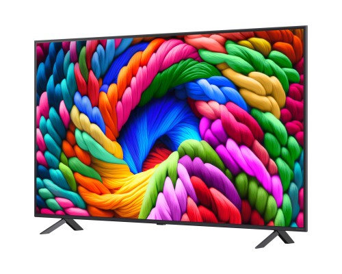 Телевізор LG 50NANO90A6B