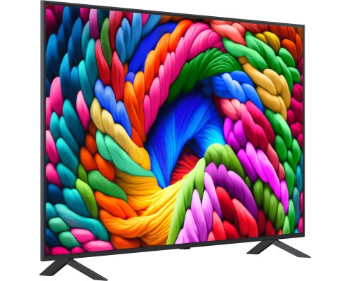 Телевізор LG 50NANO90A6B