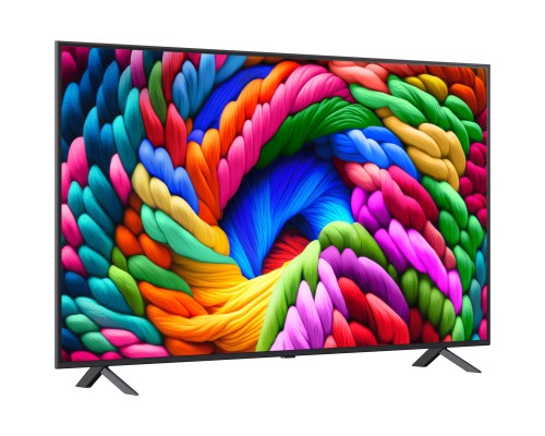 Телевізор LG 50NANO90A6B