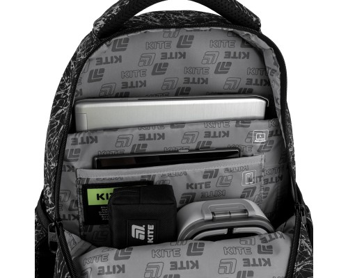 Рюкзак шкільний Kite Education teens 8001L-1 (K25-8001L-1)