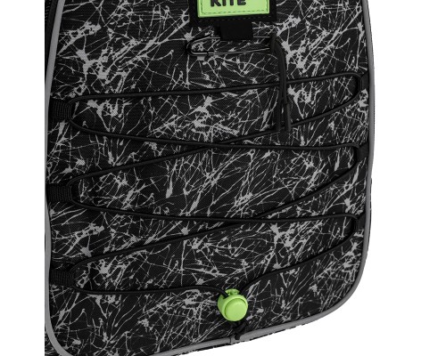 Рюкзак шкільний Kite Education teens 8001L-1 (K25-8001L-1)