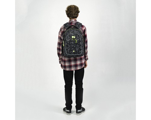 Рюкзак шкільний Kite Education teens 8001L-1 (K25-8001L-1)