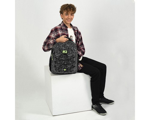 Рюкзак шкільний Kite Education teens 8001L-1 (K25-8001L-1)