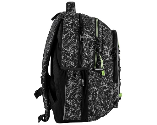 Рюкзак шкільний Kite Education teens 8001L-1 (K25-8001L-1)