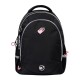 Рюкзак шкільний Yes Pink Heart TS-52 (550037)