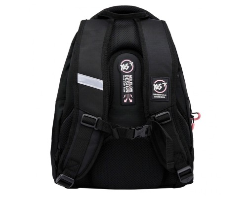 Рюкзак шкільний Yes Pink Heart TS-52 (550037)