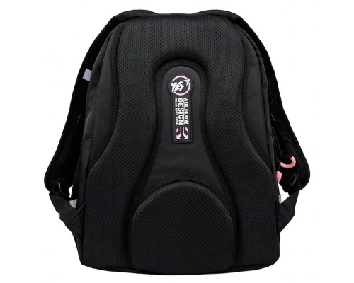 Рюкзак шкільний Yes Pink Heart TS-52 (550037)