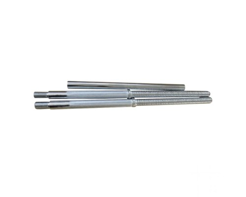 Штанга HSF + 2 гантелі, композит - 50кг (GBCD 50)