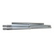 Штанга HSF + 2 гантелі, композит - 50кг (GBCD 50)