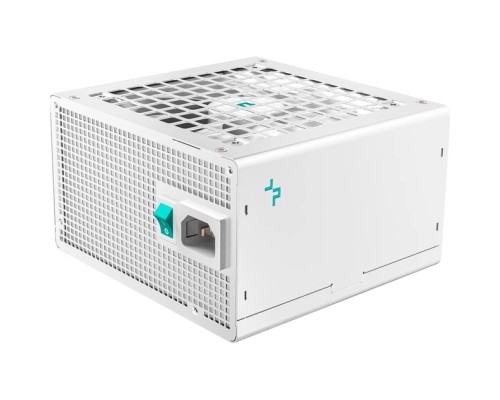 Блок живлення Deepcool 750W (PL750D WH)