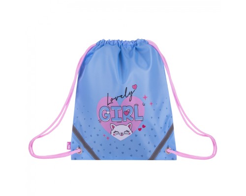 Сумка для взуття Yes SB-10 Meow-Meow (550081)