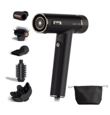 Фен Shark SpeedStyle Pro 5-in-1 Hair Dryer System (HD752EU)