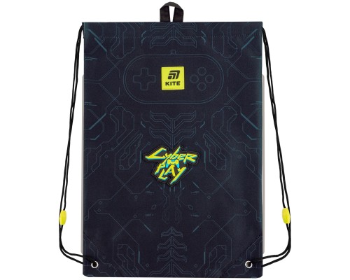 Сумка для взуття Kite 600M Cyber (K25-600M-10)