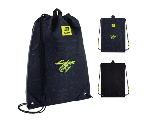 Сумка для взуття Kite 600M Cyber (K25-600M-10)