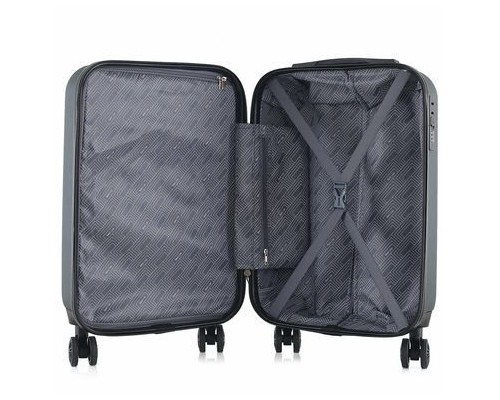 Валіза Semi Line 20