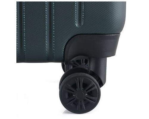 Валіза Semi Line 20