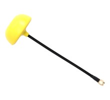 Антена для дрона Skyzone Mushroom 3.0-3.5GHz 160mm SMA RHCP (ANT335G)