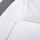 Дитячий манеж Espiro CLOUD 19 BEIGE DUNE (5905683800662)