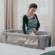 Дитячий манеж Espiro CLOUD 19 BEIGE DUNE (5905683800662)