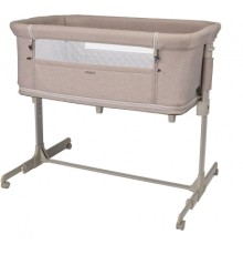 Дитячий манеж Espiro CLOUD 19 BEIGE DUNE (5905683800662)