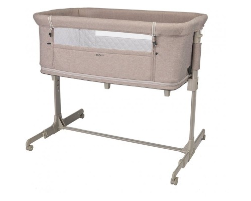 Дитячий манеж Espiro CLOUD 19 BEIGE DUNE (5905683800662)