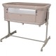 Дитячий манеж Espiro CLOUD 19 BEIGE DUNE (5905683800662)