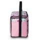 Термосумка Semi Line 18 Pink Print (L2018-4) (DAS303112)