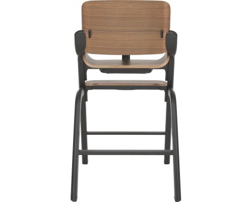 Стілець для годування Espiro PURE 09 WHITE (5905683800938)