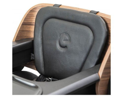 Стілець для годування Espiro PURE 09 WHITE (5905683800938)