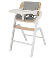 Стілець для годування Espiro PURE 09 WHITE (5905683800938)