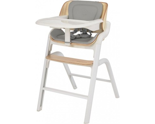 Стілець для годування Espiro PURE 09 WHITE (5905683800938)