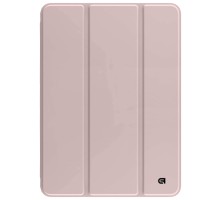 Чохол до планшета Armorstandart Flex Case iPad 11 2025 (A16) / 10.9 2024 / 2022 Pink (ARM84461)