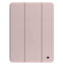 Чохол до планшета Armorstandart Flex Case iPad 11 2025 (A16) / 10.9 2024 / 2022 Pink (ARM84461)