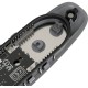 Кишеня зовнішня ASUS SSD PCIe NVMe M.2 2230/2242/2260/2280 USB Type-C 3.2 Gen 2x1 grey (90DD02R6-M09000)