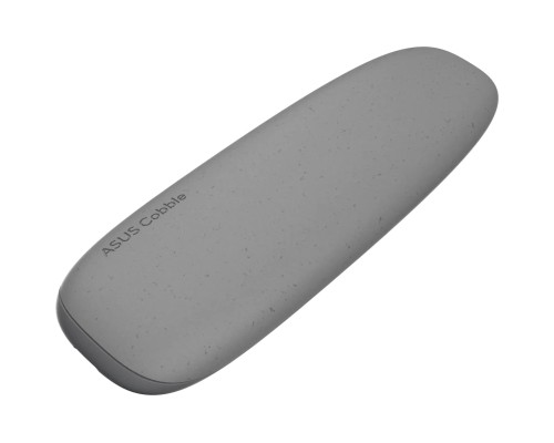 Кишеня зовнішня ASUS SSD PCIe NVMe M.2 2230/2242/2260/2280 USB Type-C 3.2 Gen 2x1 grey (90DD02R6-M09000)